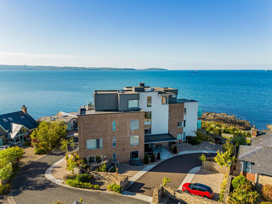 1 Thalassa House, 22 downshire lane, bangor, BT20 3TY