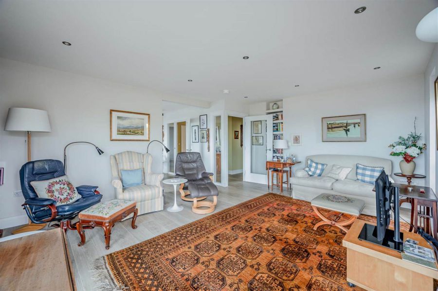 Apartment 1 Thalassa House
