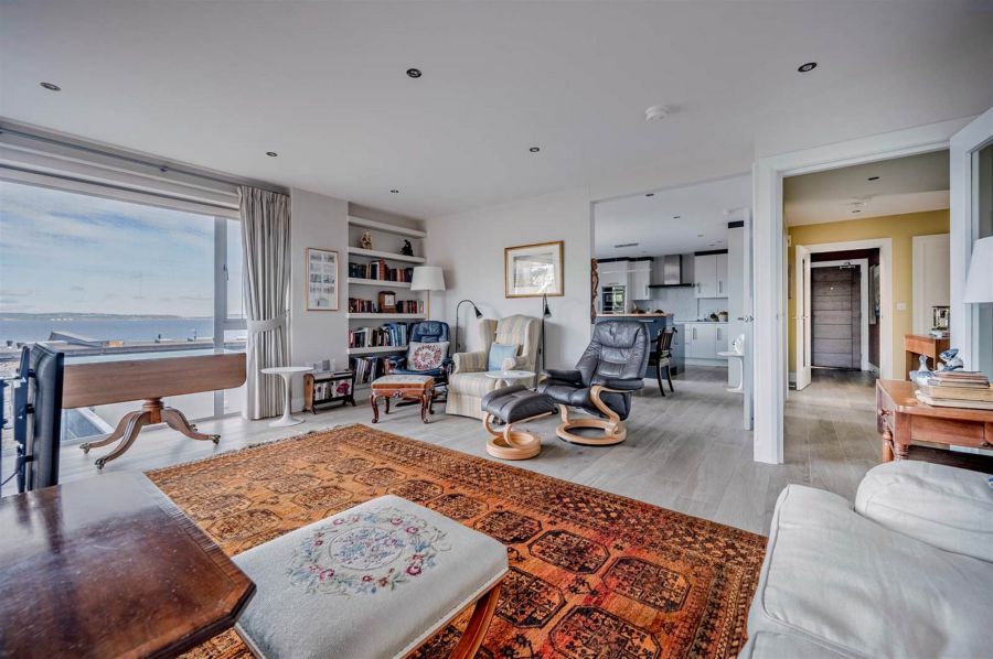 Apartment 1 Thalassa House