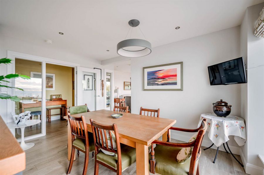 Apartment 1 Thalassa House