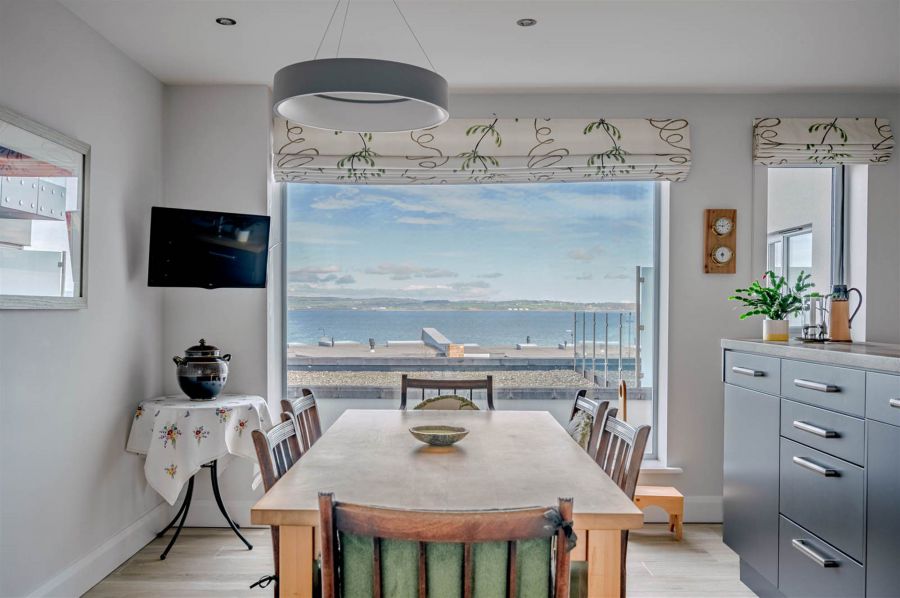 Apartment 1 Thalassa House