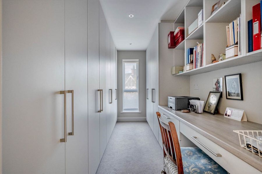 Apartment 1 Thalassa House