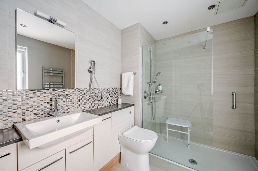 Apartment 1 Thalassa House