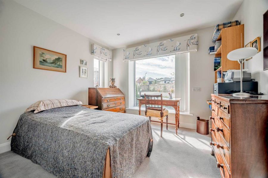 Apartment 1 Thalassa House