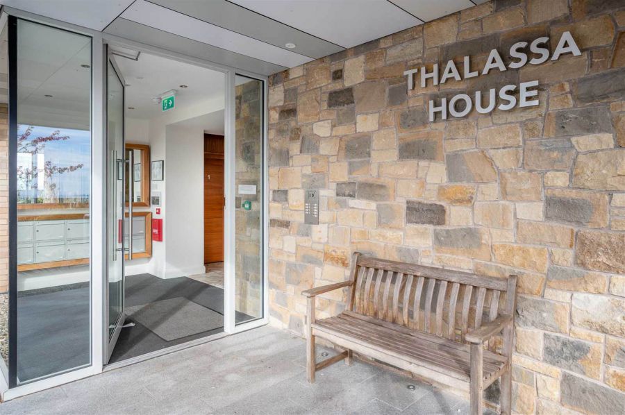 Apartment 1 Thalassa House