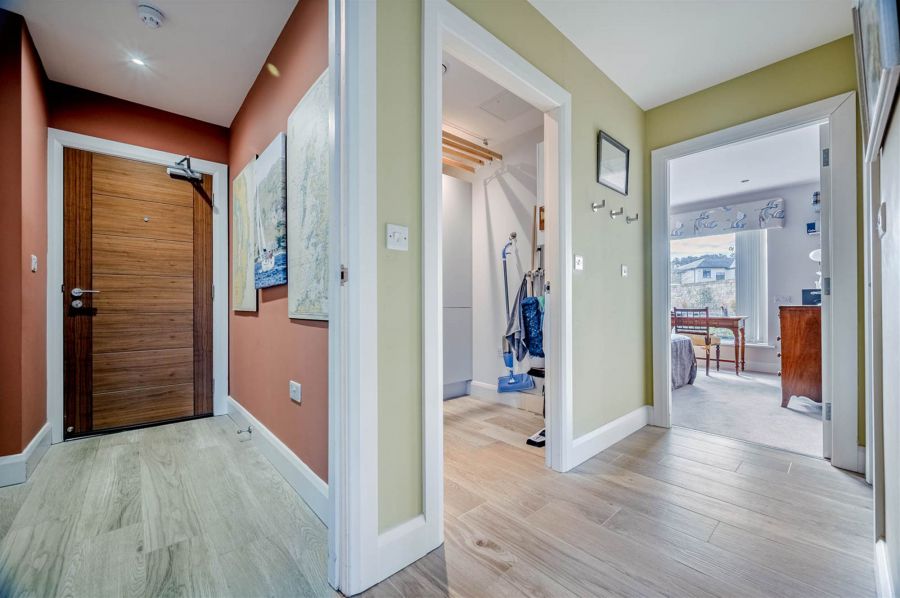 Apartment 1 Thalassa House