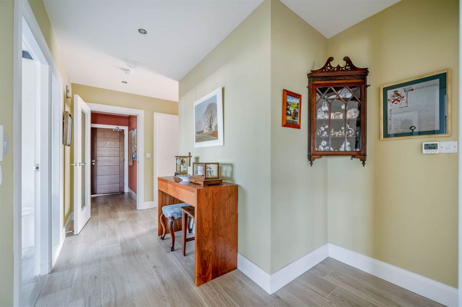 Apartment 1 Thalassa House
