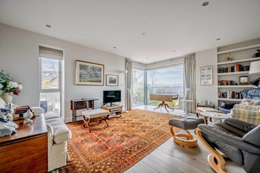 Apartment 1 Thalassa House