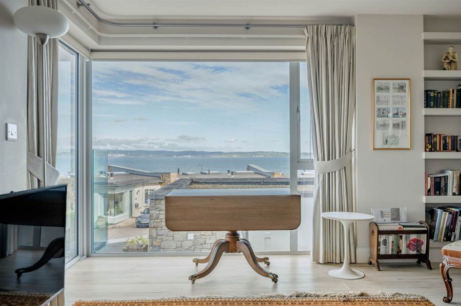 Apartment 1 Thalassa House