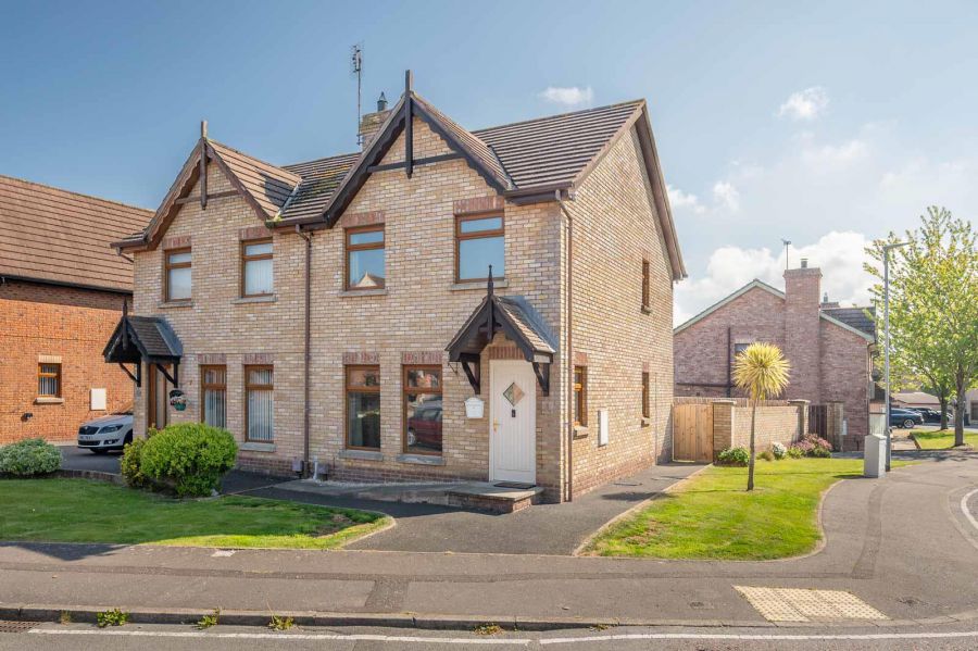 1 Stonebridge Cottages, conlig, newtownards, BT23 7QN