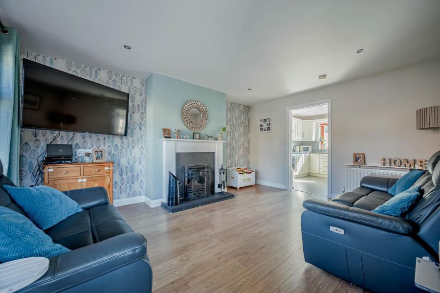 1 Stonebridge Cottages