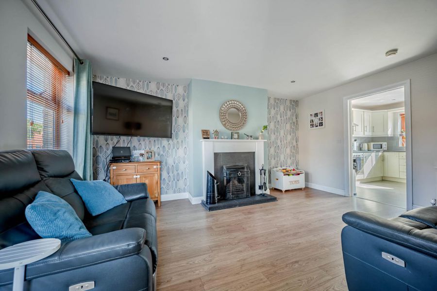 1 Stonebridge Cottages