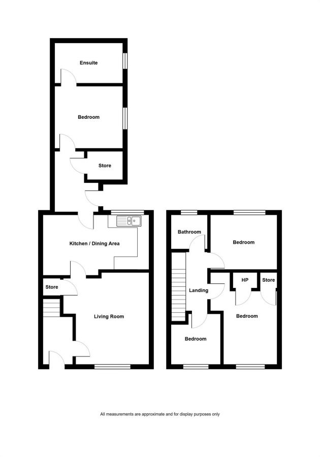 6 Meadow Close