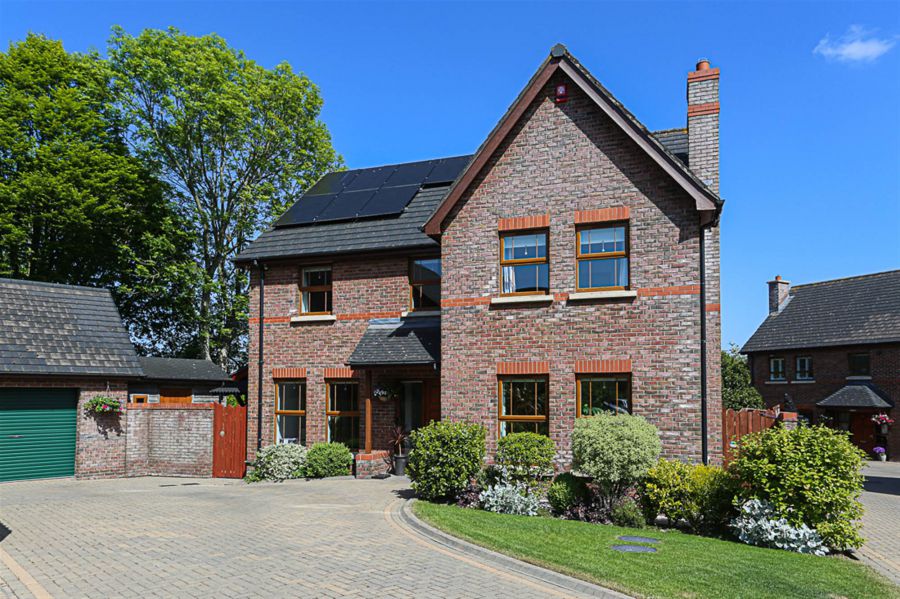 24 Walmer Grove