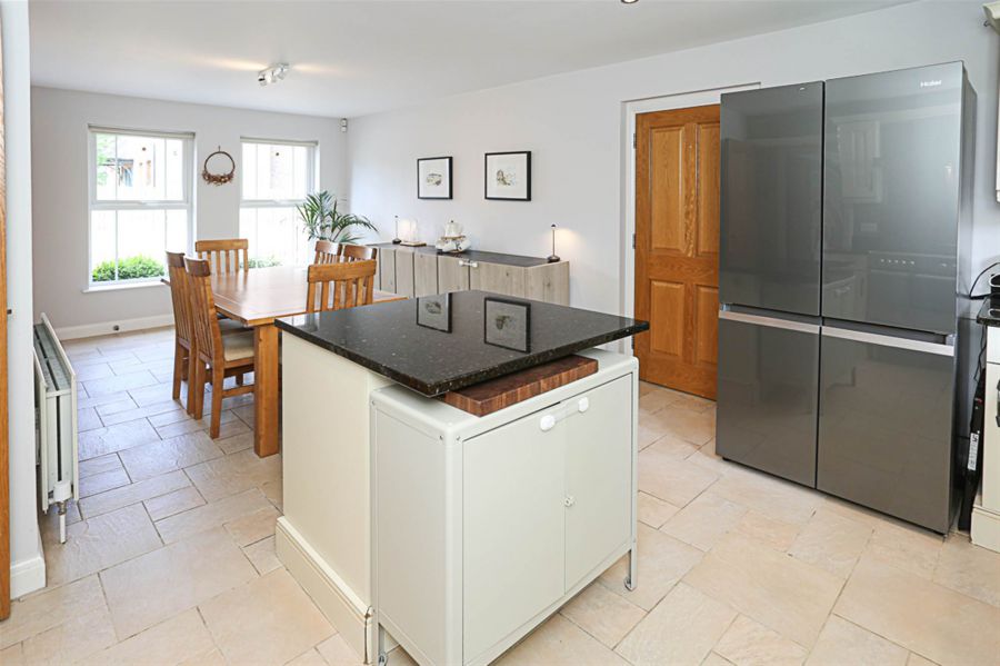 24 Walmer Grove