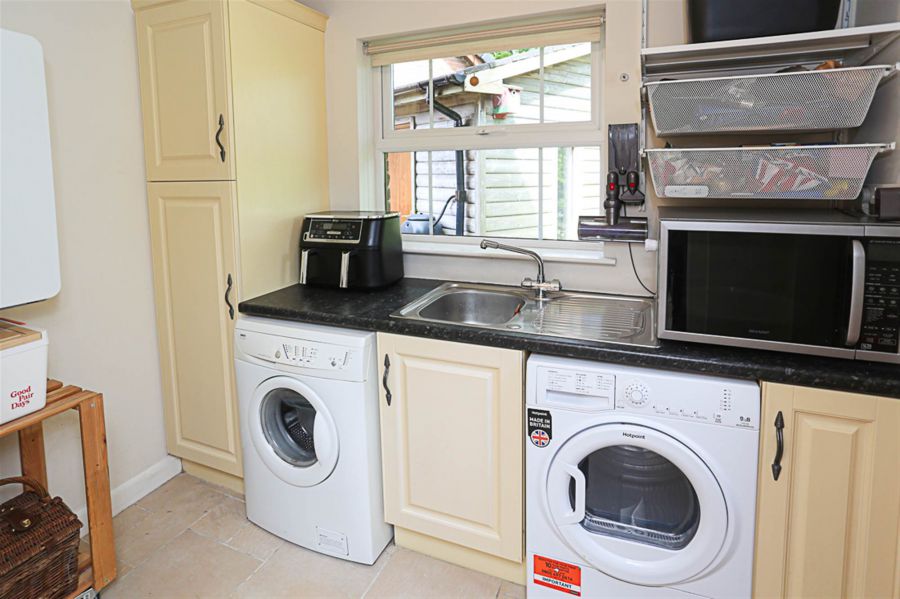 24 Walmer Grove