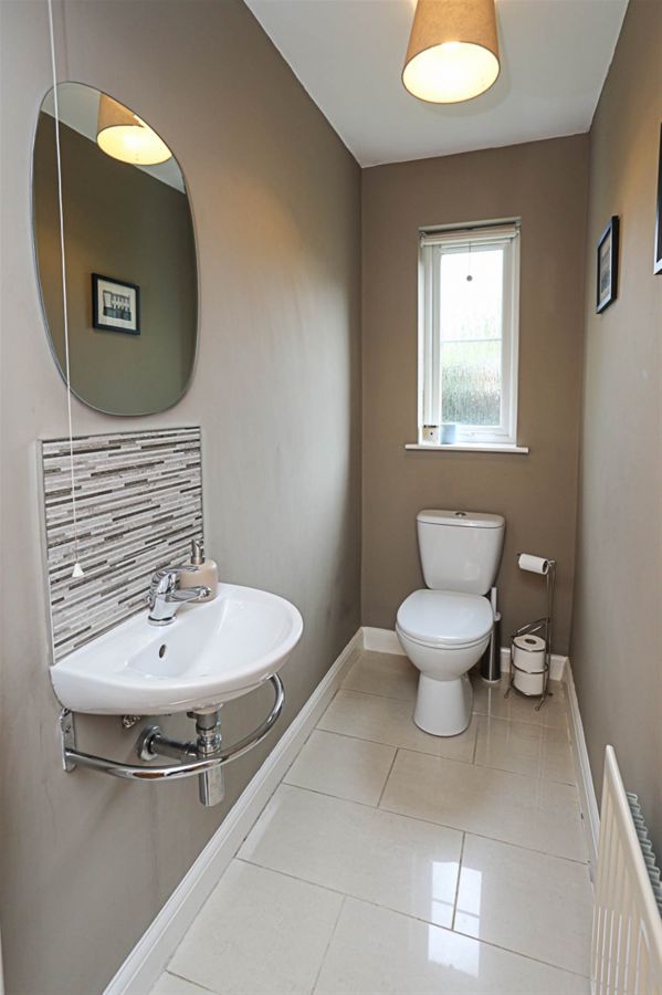 24 Walmer Grove