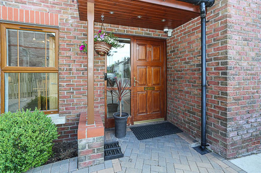 24 Walmer Grove