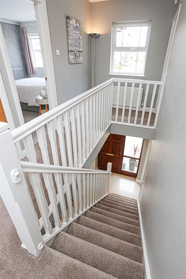 24 Walmer Grove