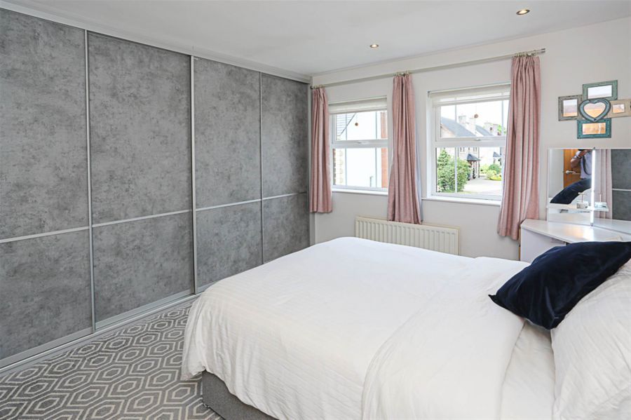 24 Walmer Grove