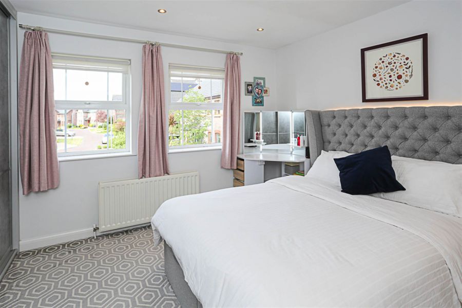 24 Walmer Grove