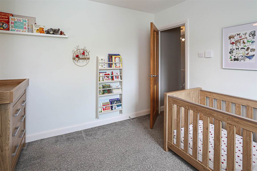 24 Walmer Grove