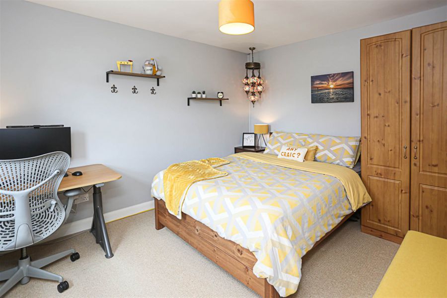 24 Walmer Grove