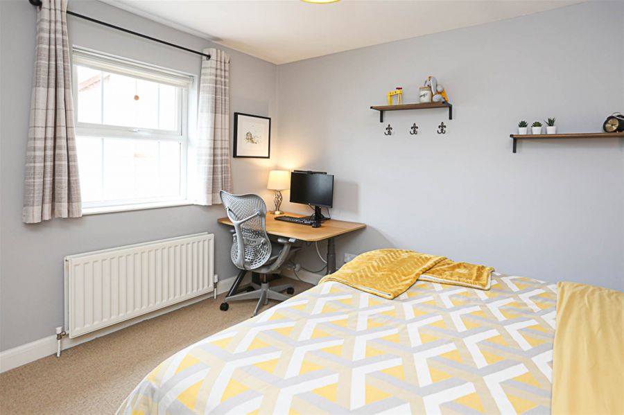 24 Walmer Grove