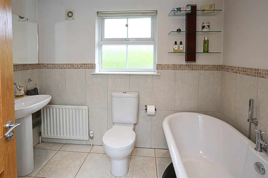 24 Walmer Grove