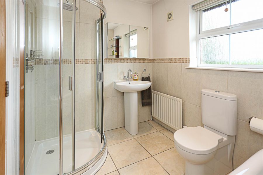 24 Walmer Grove