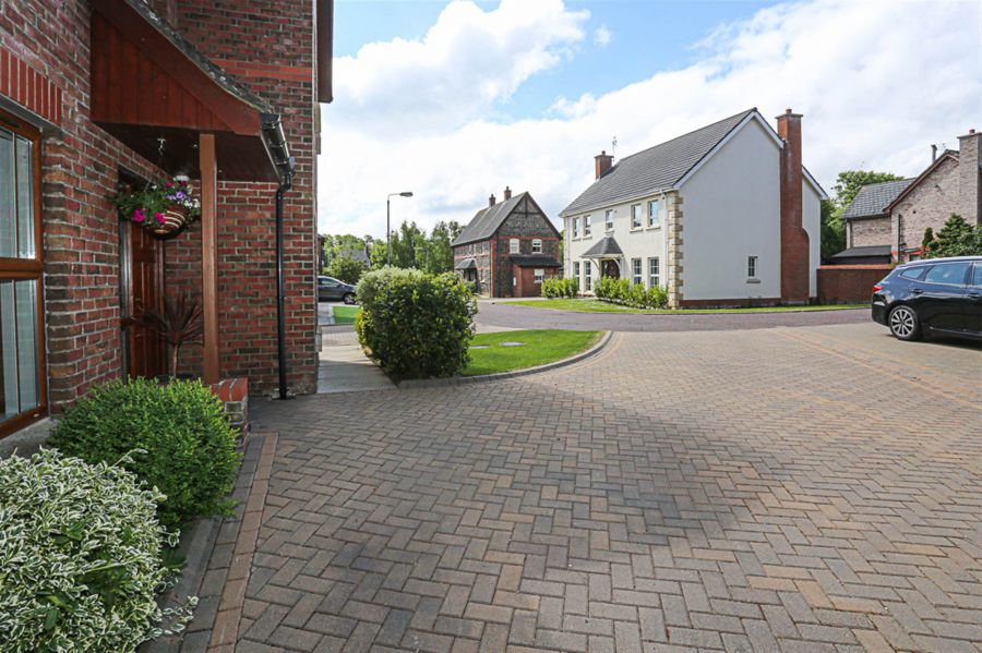 24 Walmer Grove
