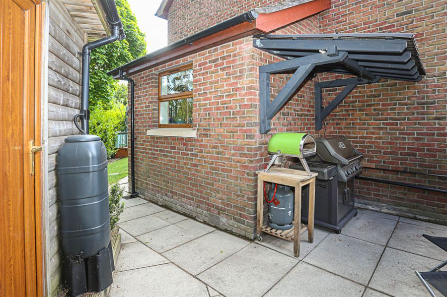 24 Walmer Grove