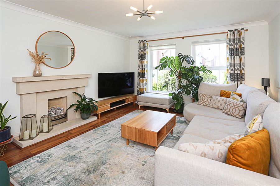 24 Walmer Grove