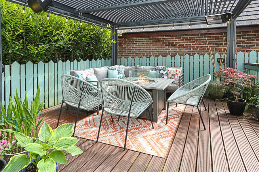 24 Walmer Grove