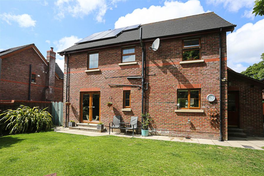 24 Walmer Grove