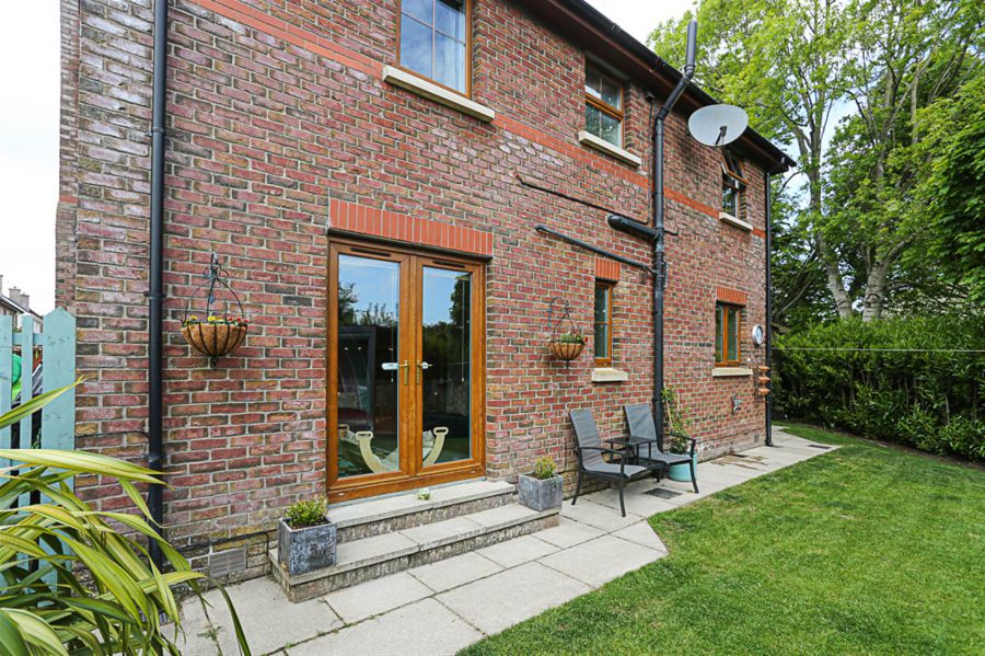 24 Walmer Grove