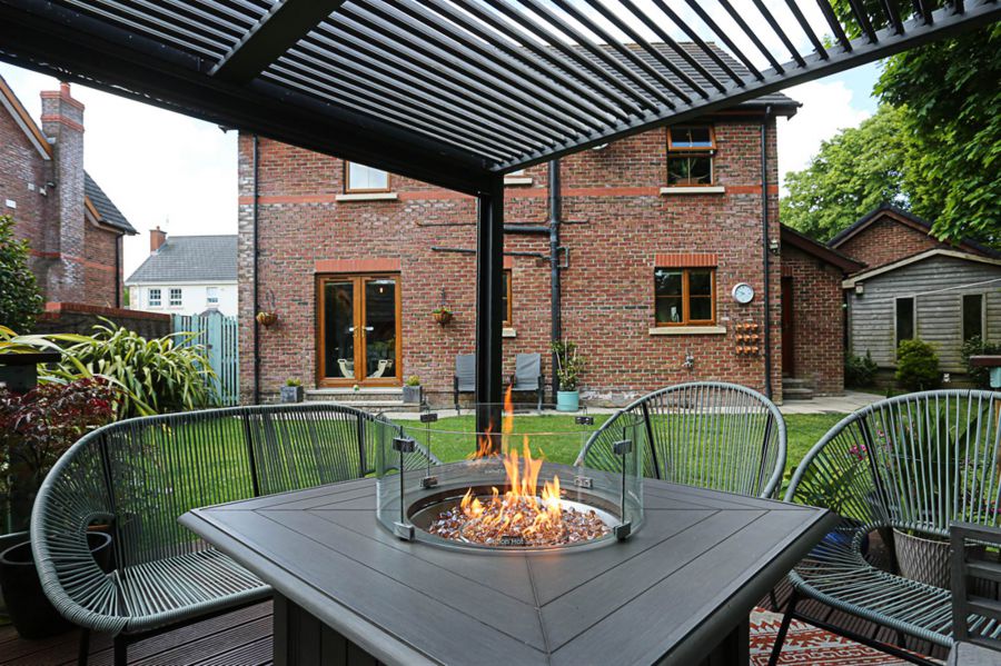 24 Walmer Grove