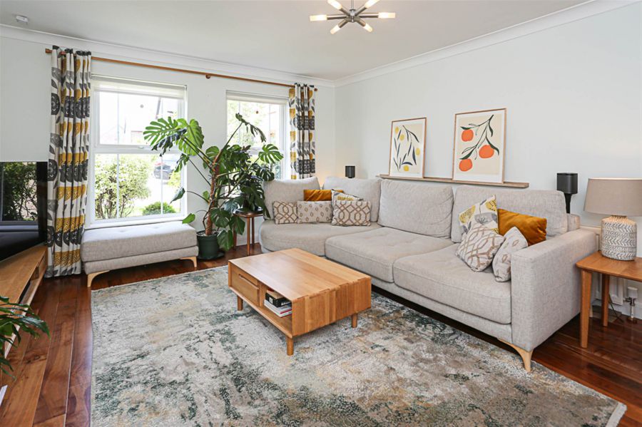 24 Walmer Grove