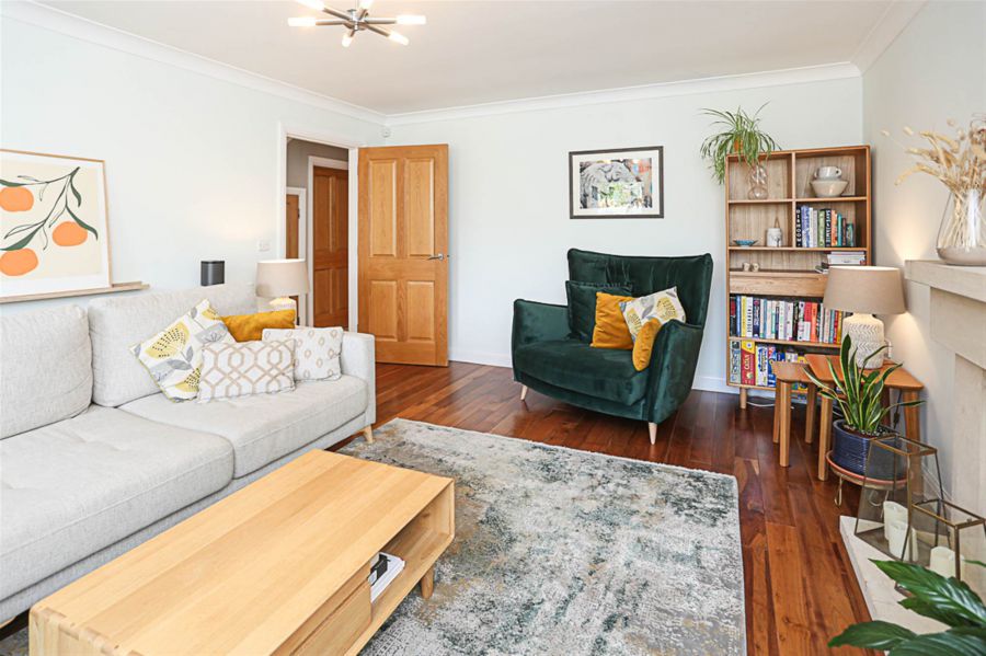 24 Walmer Grove