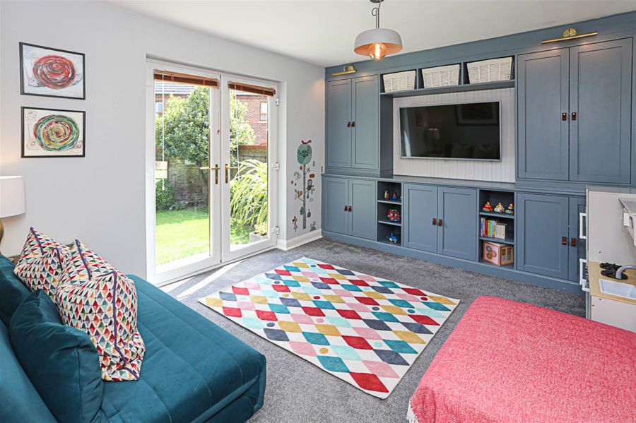 24 Walmer Grove