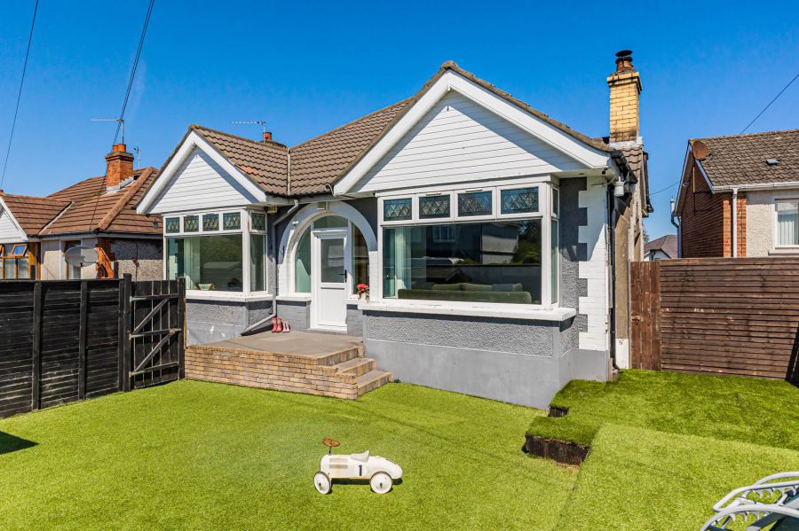 89 Donaghadee Road