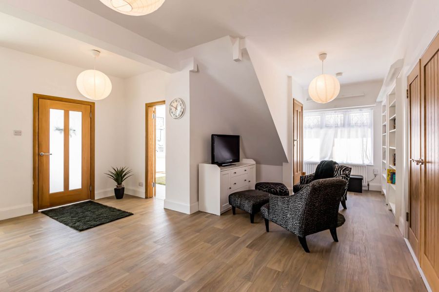 89 Donaghadee Road