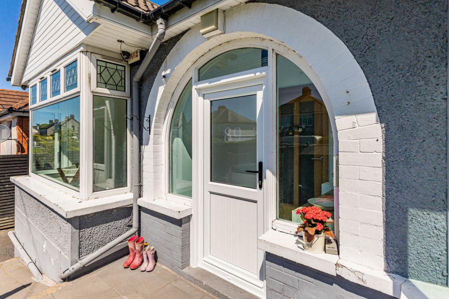 89 Donaghadee Road