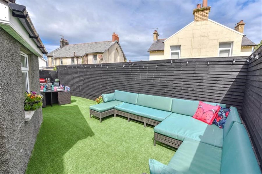 89 Donaghadee Road