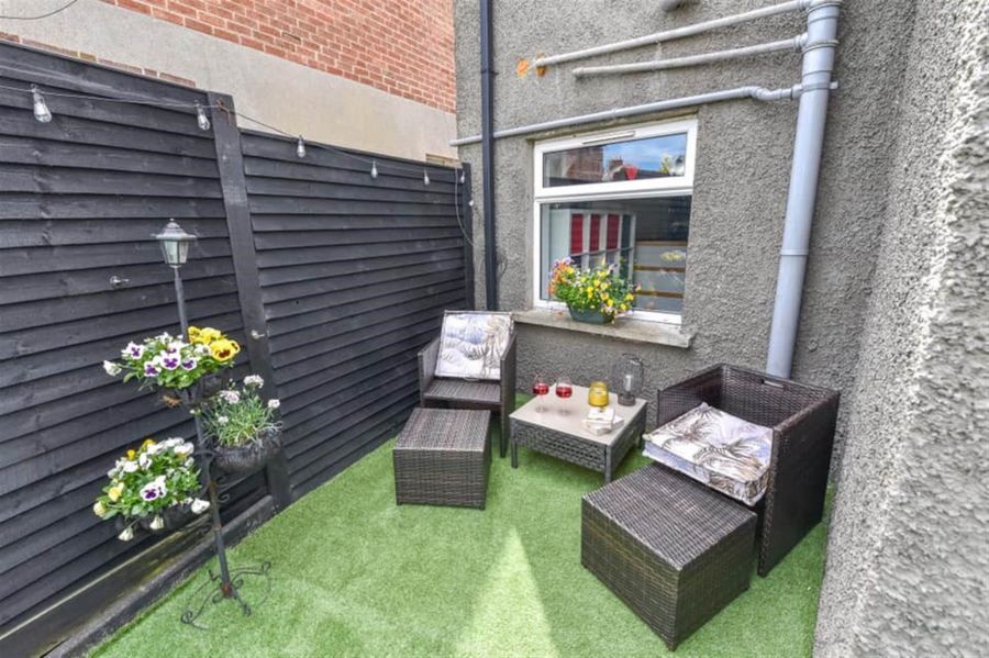 89 Donaghadee Road