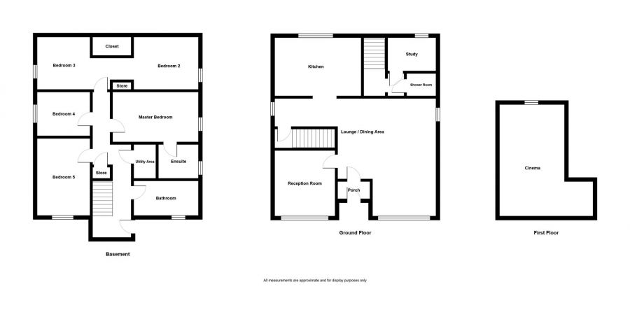 89 Donaghadee Road