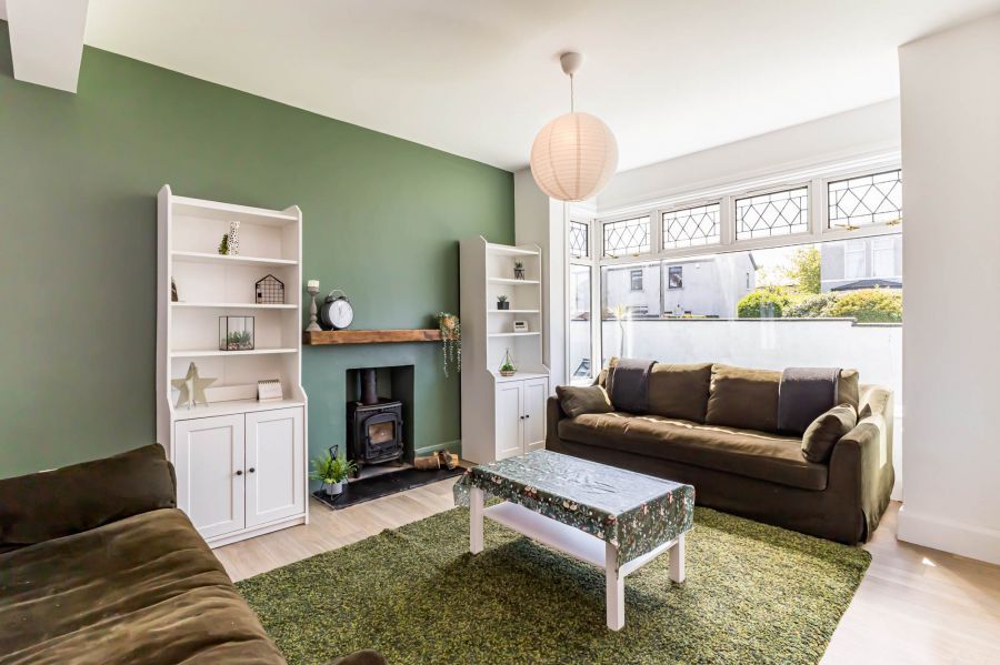 89 Donaghadee Road