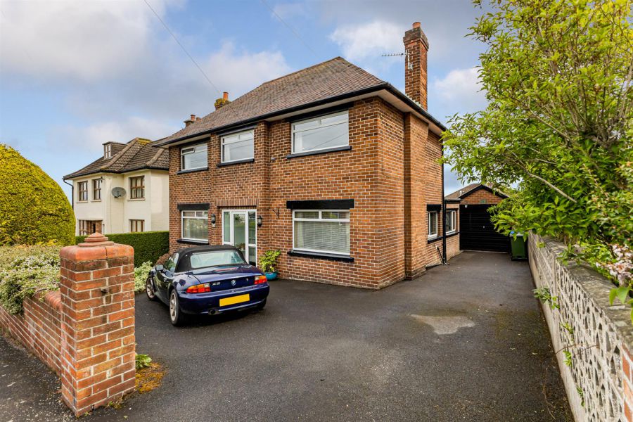 27 Beverley Hills, Bangor, BT20 4NA