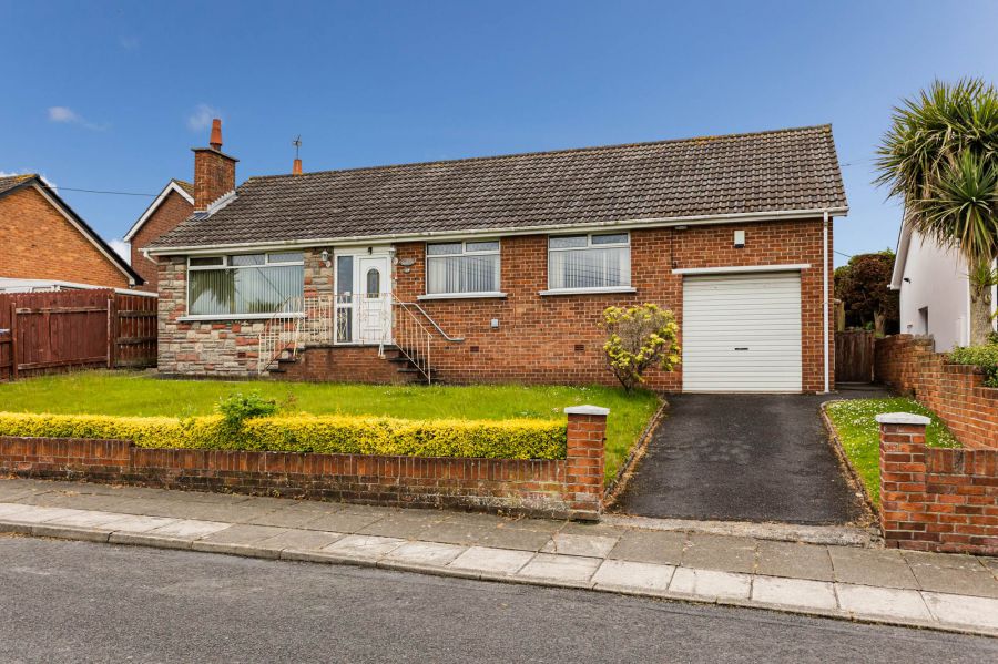 14 Ashford Drive