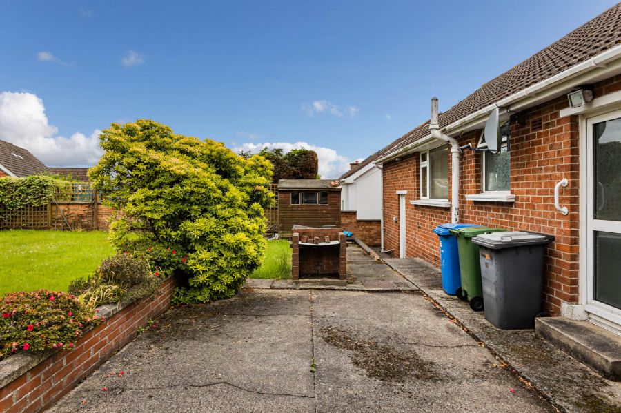 14 Ashford Drive